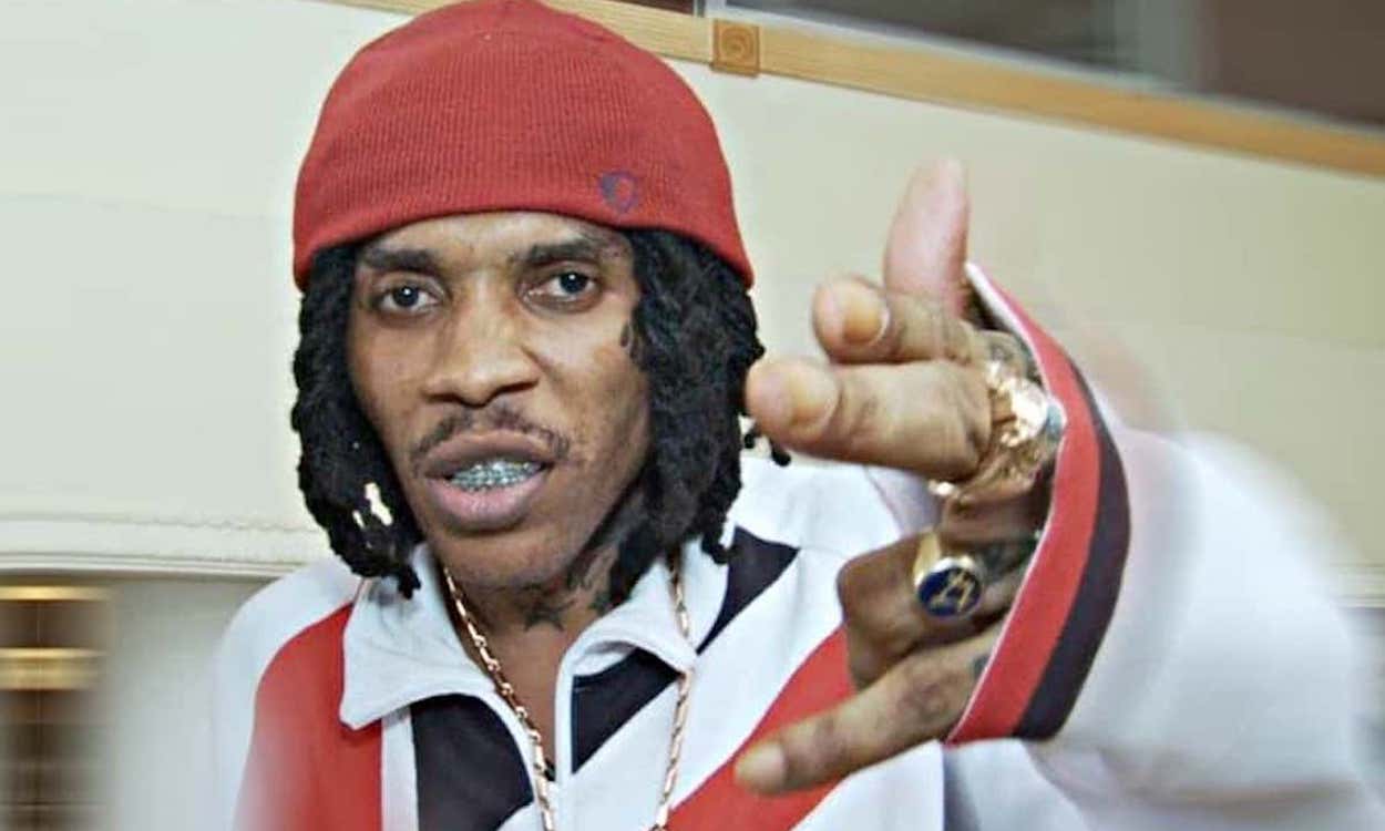Vybz Kartel Being Investigating AGAIN For Recording Music In Prison